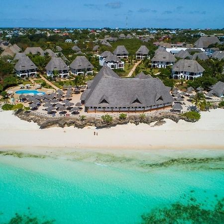 Veraclub Sunset Beach Nungwi Bagian luar foto