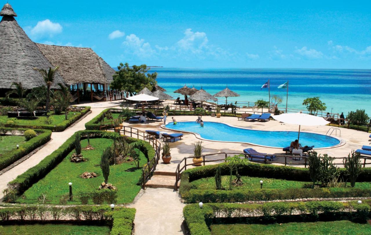Veraclub Sunset Beach Nungwi Bagian luar foto